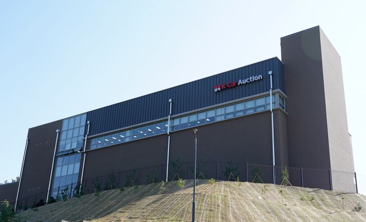 K Car Capital Secures 100 Billion KRW Auto Loan Securitization Funding