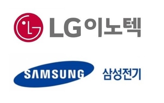 3분기 수요절벽 만난 'LGD·삼성전기'…나홀로 웃은 'LG이노텍'