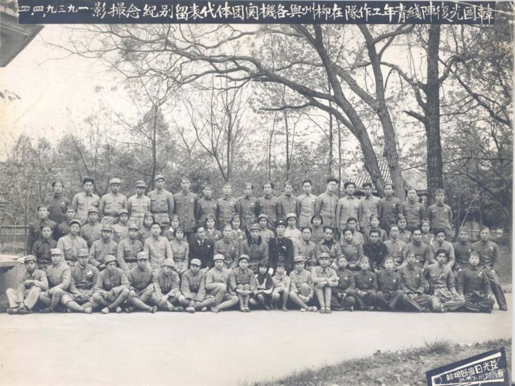 중랑구, 유관순 열사 기념비 제막... 강북구, 한중수교 30주년 기념 독립 운동 토론회 개최 