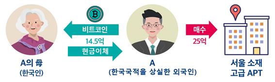 아파트 19채 매수하고도 자금출처 불명…외국인 'K부동산 쇼핑'