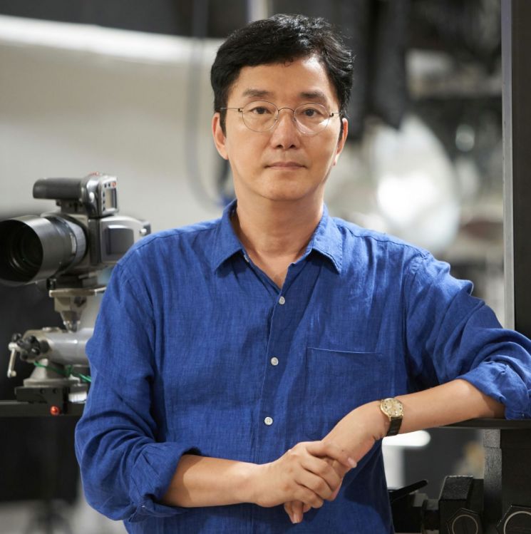 국내 스타 사진작가 조세현 중구문화재단 신임 사장 선임