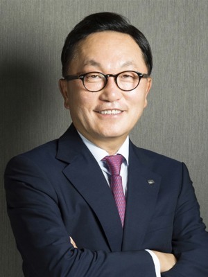 박현주는 왜 머스크에 투자했을까…"머스크 혁신 DNA, 미래에셋과 통한다"