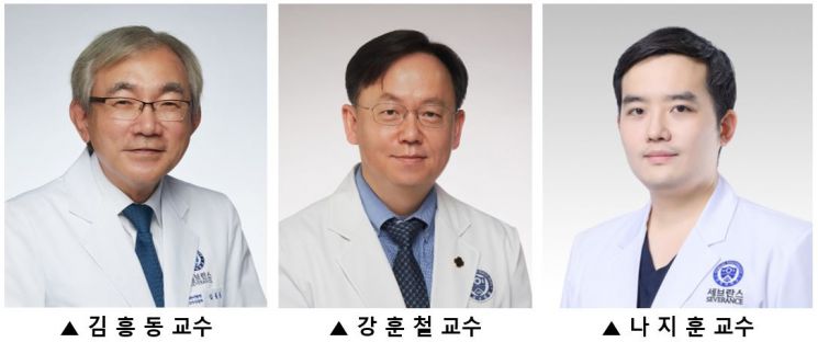 "난치성 뇌전증 '레녹스-가스토 증후군', 치료 받으면 경련 호전 가능"