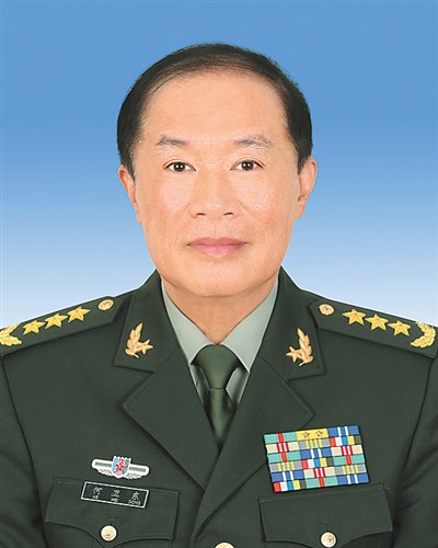 허웨이둥.