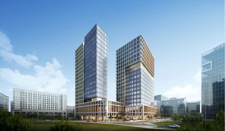 세제·금융혜택 장착한 지식산업센터 ‘동탄 헤리엇 더큐브’ 각종 수요에 주목