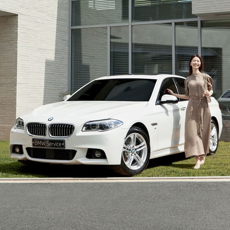 BMW코리아, 내달 보증기간 연장상품 15% 할인