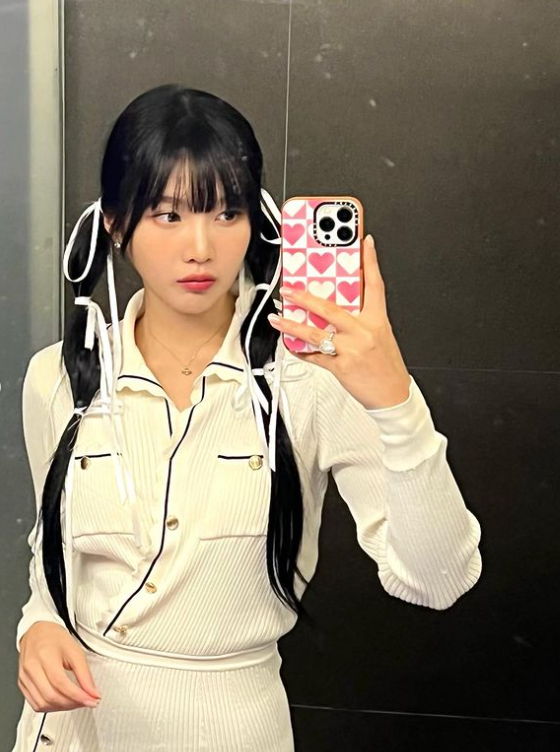 사진=조이 인스타그램