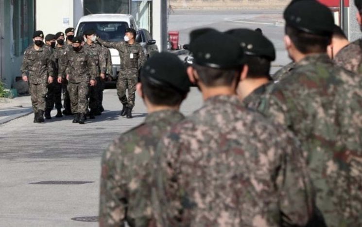 (기사 내용과 직접 관련 없음) [이미지출처=연합뉴스]