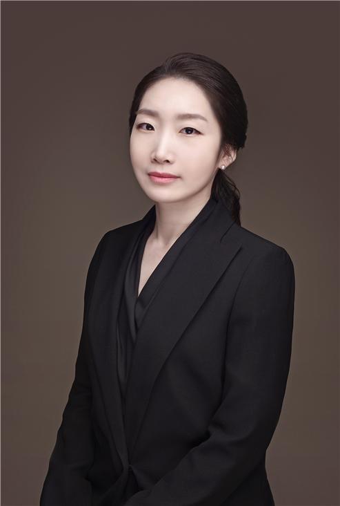 신예 지휘자 이미연. 사진제공 = 국립합창단