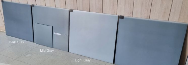 알파에너웍스 태양광발전(BIPV)모듈