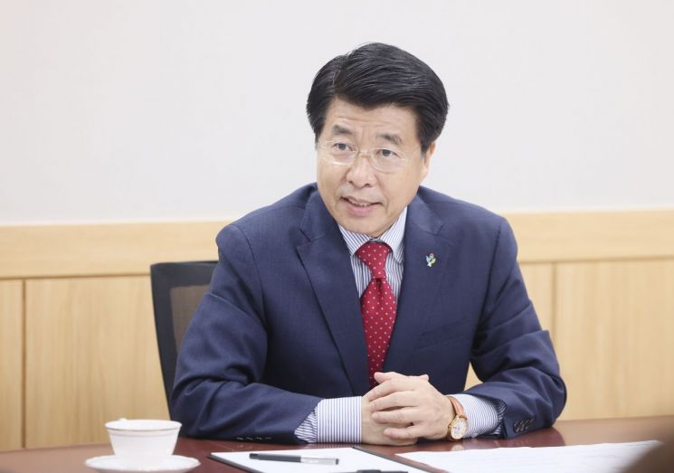 서강석 송파구청장 “배현진 의원 폭행범 부모 국민들께 공개 사과하라”