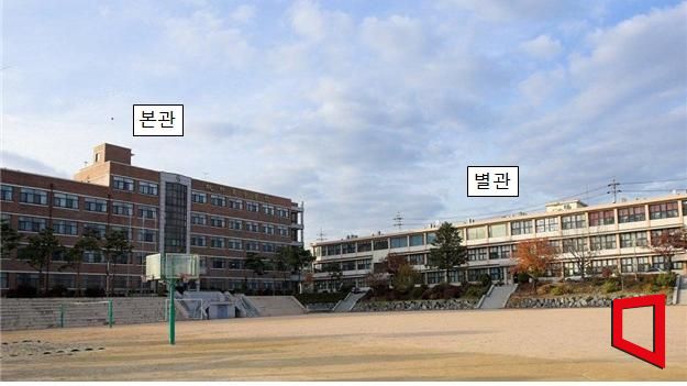 인천 옛 도림고 건물 2026년까지 청소년 특화시설로 리모델링