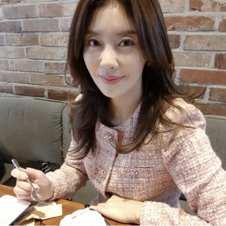 이지현 인스타그램