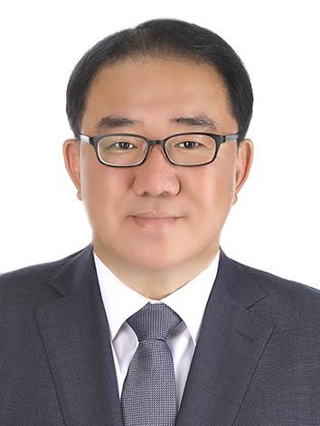 신현석 제13대 부산연구원장.