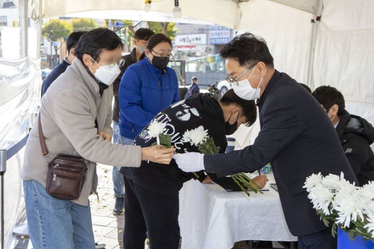 용산구 '민관합동 사고 재발 방지 TF' 구성 ... 구로구, 프로야구 한국시리즈 대비 안전대책 마련