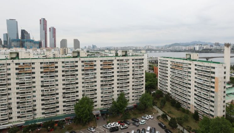 [서울의미래]시범아파트부터 타워팰리스까지…한 눈에 보는 아파트 역사