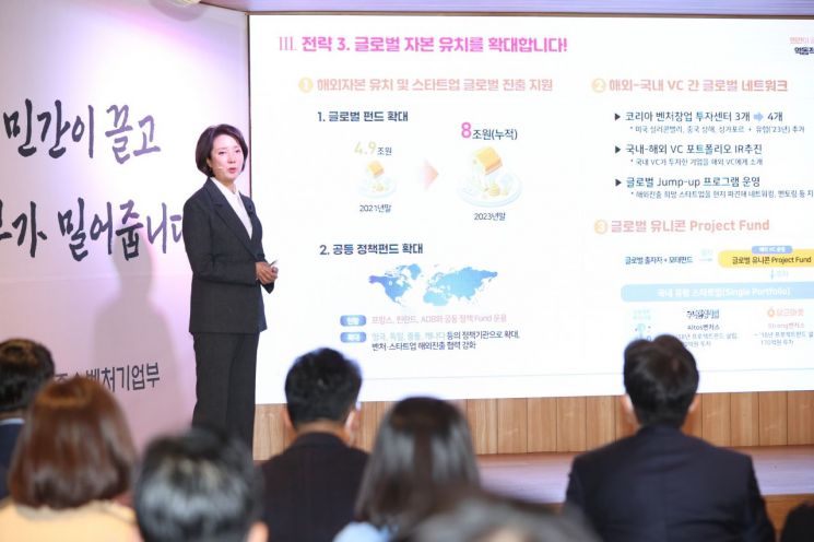 스타트업 업계 기대 담은 벤처투자 '세제 인센티브' 제대로 되려면