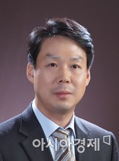 김영범 코오롱인더스트리 대표이사 사장