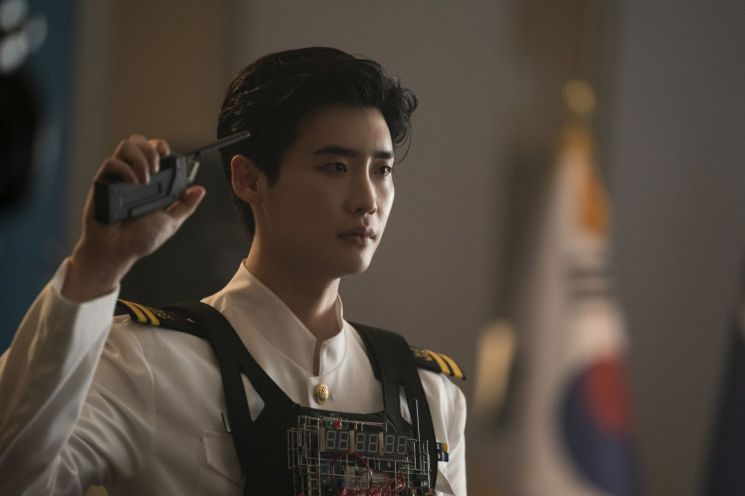 ‘데시벨’ 이종석의 악역, 이번에도 옳다[종합]