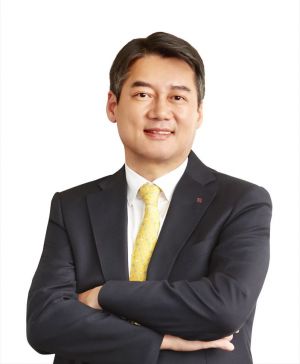 윤춘성 LX인터내셔널 신임 사장