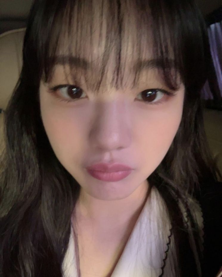조이현 인스타그램