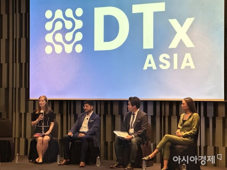 [DTx 아시아] DTx, '제2의 물결' 온다… 치료는 개인화하고, 가성비는 높이고 (종합)