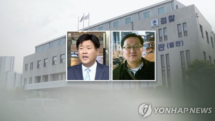 검찰, 김용 기소 하루 만에 정진상 자택·사무실 압수수색(종합2보)