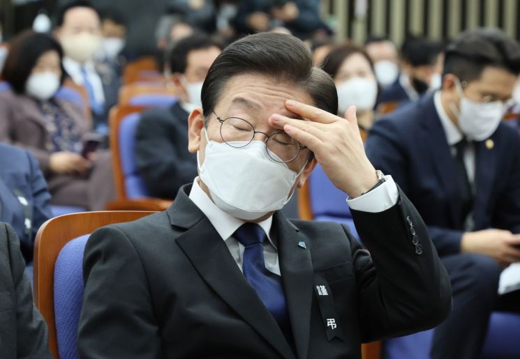 민주당, 감사원법·기초연금법 당론화 의총 보고…당론 채택은 10일