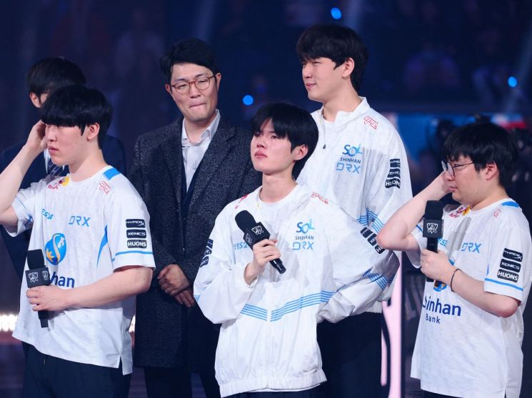 인지도 높이고 젊은층 공략…제약업계 'e스포츠' 마케팅 나선 이유는?