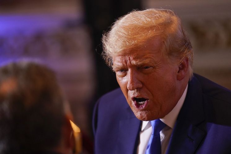 [美중간선거]한숨돌린 바이든, 분노한 트럼프, 입지 굳힌 디샌티스