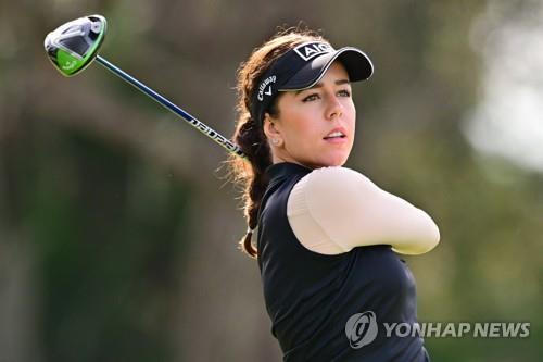 사우디, 여자 골프에도 '오일머니' 공세…국부펀드 후원 LET 상금 5배 ↑