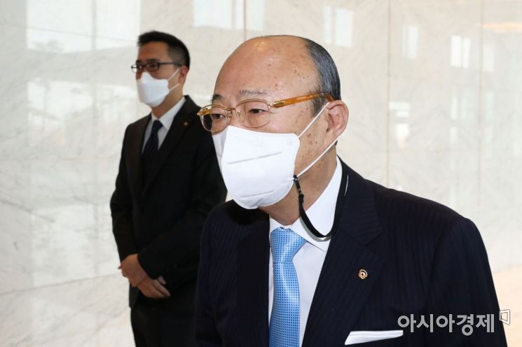 한화 '오너 3세' 김동원·김동선, 한화에너지 지분 20% FI에 매각