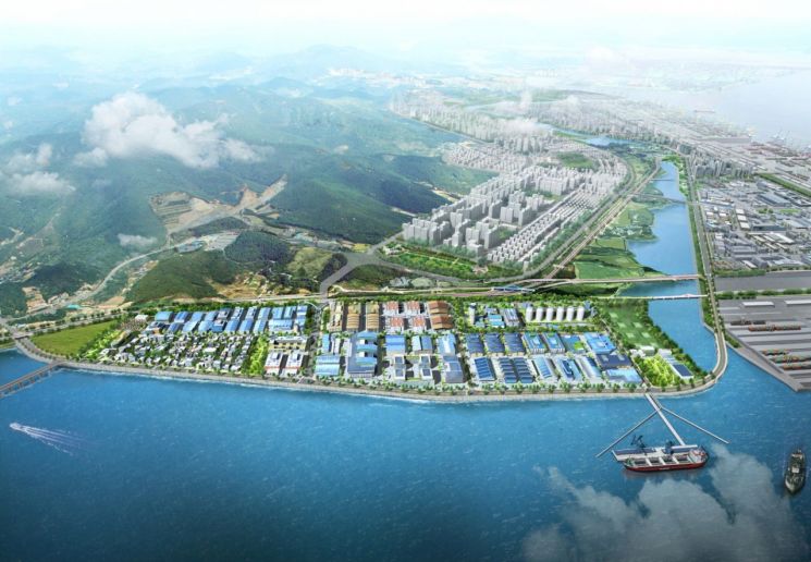 광양경제청, GFEZ 투자의향 철강분야 기업 간담회 개최