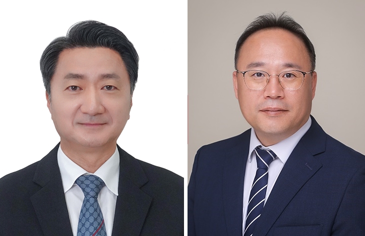 동아쏘시오그룹 임원 인사 단행…동아제약 최호진 부회장·백상환 사장 승진