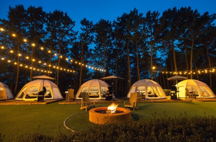 "Kensington Hotel & Resort Launches Winter Staycation with 'Early Booking Benefits'"