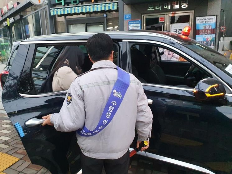 광진구, 수능 대비 방역 TF 구성 ·수험생 교통 지원 등 발빠른 대책 