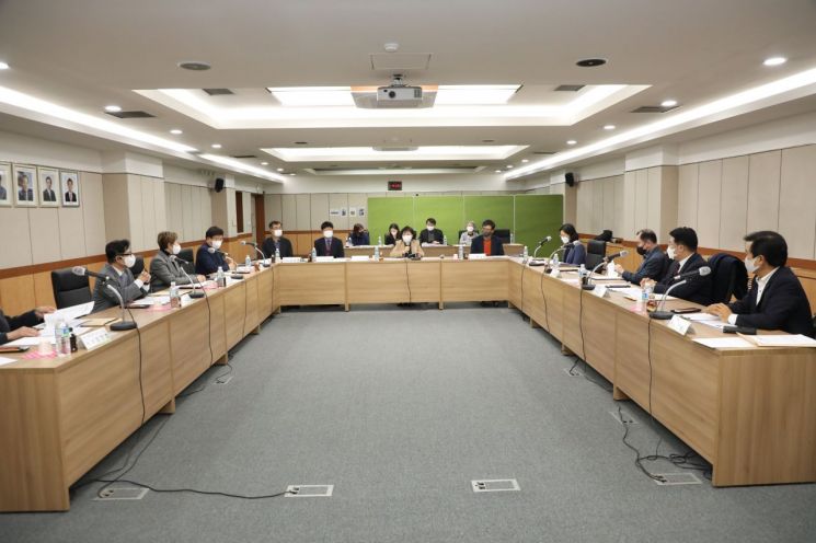 송파구, 잠실진주 재건축 발목 문화재 문제 해결...문화재청 "절차 따른 것" 해명 