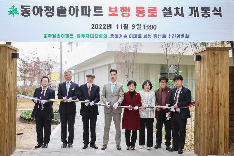 구로구 가리봉 옛 시장부지 청년주택 건립 시동