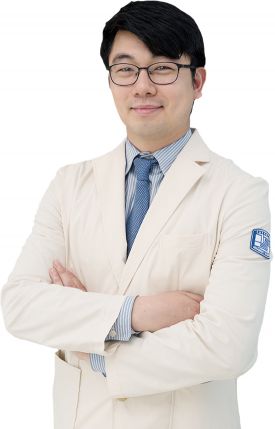 임정욱 여의도성모병원 호흡기폐암센터 교수.