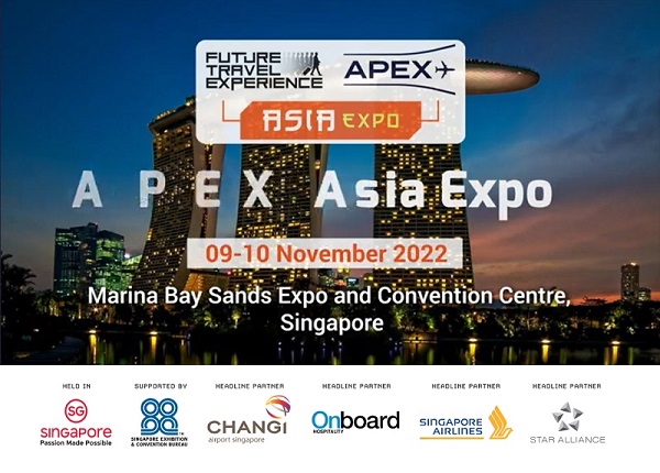 메이크봇, 아시아 최대 항공박람회 싱가포르 FTE 2022 참가