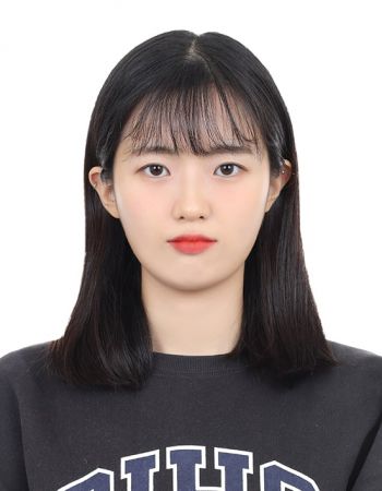 윤은영 씨. 한남대 제공
