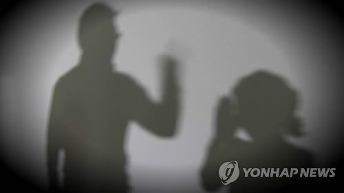 자기 아들 때렸다고 유치원 친구 찾아가 뺨 때린 중국 아빠   