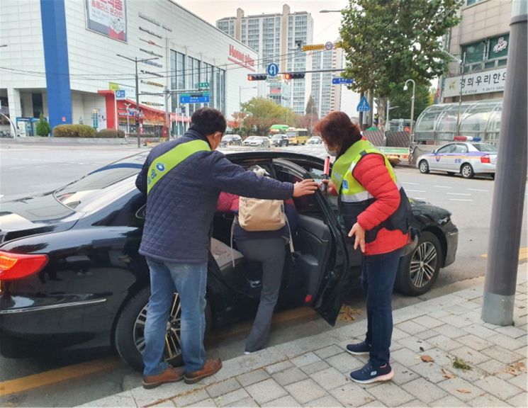 광진구, 수능 대비 방역 TF 구성 ·수험생 교통 지원 등 발빠른 대책 