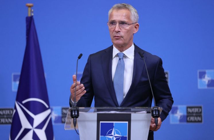 NATO "中 공급망 의존도 우려… 취약성 주의해야"