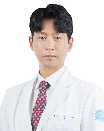 임수 분당서울대병원 내분비대사내과 교수.
