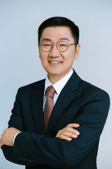 박재인 필립스코리아 대표.