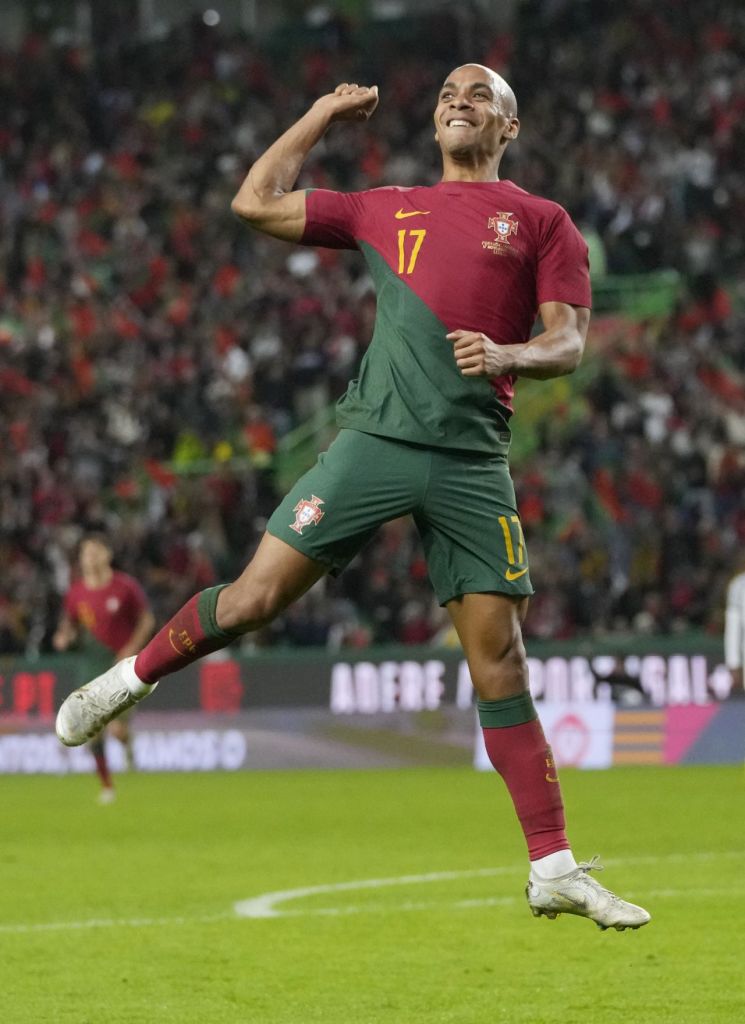 [카타르월드컵]호날두 없어도 강하다…포르투갈, 나이지리아 4-0 대파