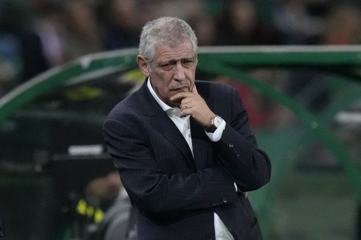 [카타르월드컵]호날두 없어도 강하다…포르투갈, 나이지리아 4-0 대파