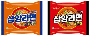 삼양식품도 가격 인상 대열 합류… '라면 빅4' 하반기 일제히 가격 인상