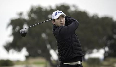 애덤 스벤손, 생애 첫 PGA 우승…RSM 클래식